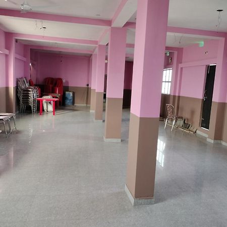 Hotel Radhey Krishna 巴特那 外观 照片