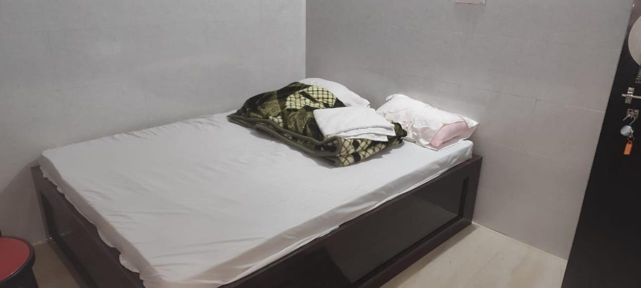 Hotel Radhey Krishna 巴特那 外观 照片