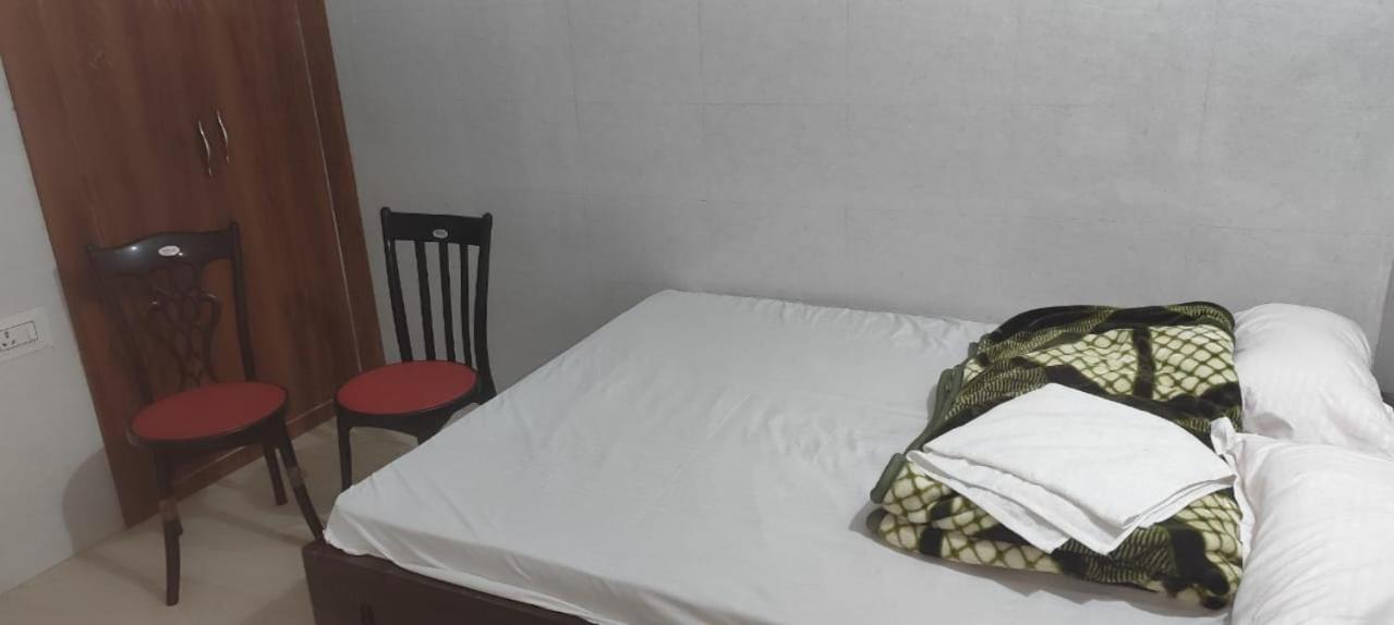 Hotel Radhey Krishna 巴特那 外观 照片